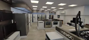 فروشگاه دوو