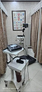 Fardin Physiotherapy فیزیوتراپی فردین 3