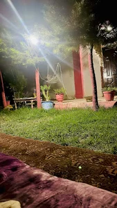 Zahir afghan house