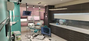 دندانپزشکی دکتر نرگس جوزری