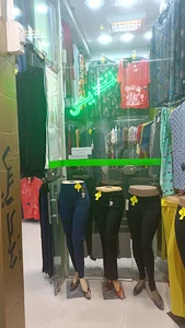 پوشاک تندیس