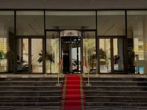 Hotel 55 || هتل 55