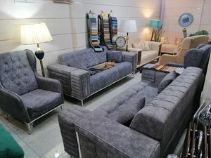 مبلمان و صنایع چوبی تکنو