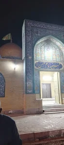 حسینیه امام حسن (ع)