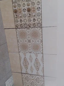 بازرگانی کاشی الدورادو