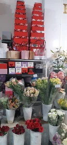 گلفروشی ملیکا