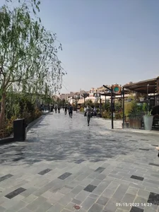 مجتمع تجاری راویس 2