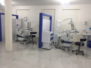 کلینیک دندانپزشکی ستاره