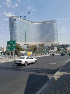 بیمارستان هوشمند حضرت مهدی (عج) 5