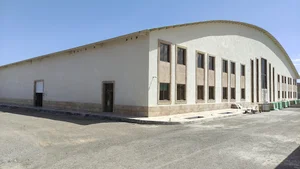 شرکت داروگیاه کیمیای بهروزی(وتوس قم)