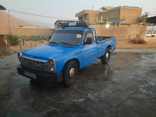 امداد خودرو سعید زارعی