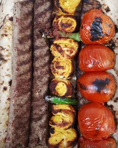 کبابسرای بهروز