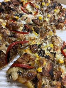 Pizza 2020