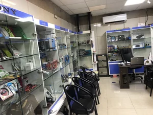 پاساژ رایان وتلفن همراه علا الدین 2