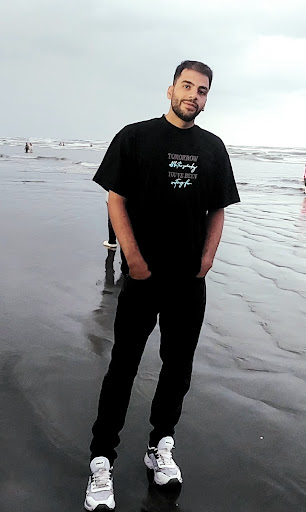 محمد آباد