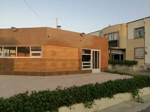 مجتمع آموزشى و رفاهى فرهنگيان لارستان