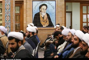 دارالقرآن علامه طباطبایی