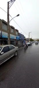 تعمیرگاه پارس