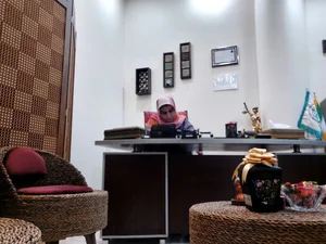 وکیل پایه یک دادگستری فاطمه علی اکبر 3