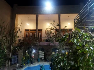 خانه هنر نامیرا