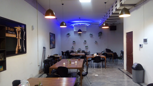 فکرکده رخ به رخ