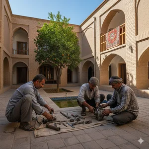 سرویس چیتا