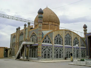 مسجد حظیره