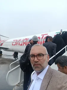 دفترخدمات زیارتی وسیاحتی همسفر