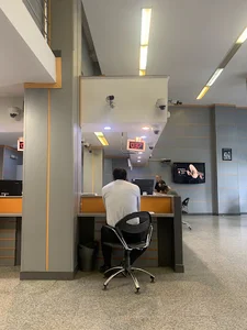 بانک پاسارگاد