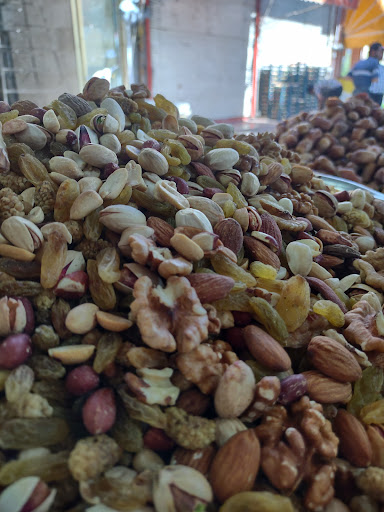 آجیل و خشکبار بهزادپور
