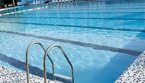 استخر پردیس