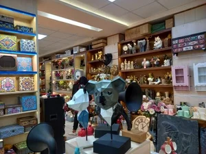 شهر کتاب 3