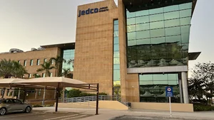 Jeddah Airports Company - JedCo