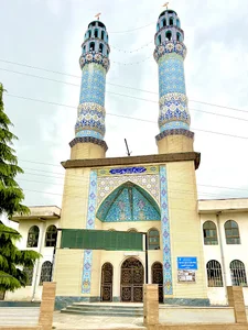 مسجد علی آباد میر