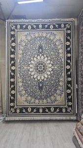 فرش شاهکار