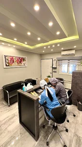 مطب دندانپزشکی دکتر حمید حمیدی