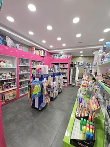 Kiddyland Toy Store- اسباب بازی فروشی کیدی لند