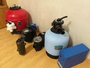 شرکت آقای استخر ایران