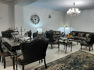مجتمع مسکونی پارس