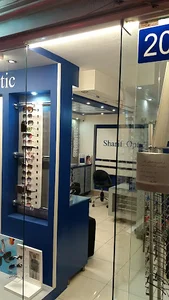 فروشگاه اپتیک شریف