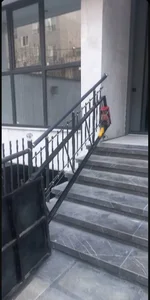 جک و بالابر معلول تهرانپارس 3