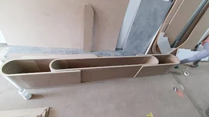 ارک چوب برادران شیرازی