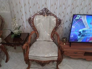 رویه‌کوبی مبل در تهرانپارس غربی 3