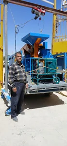 نمایشگاه و فروشگاه ادوات کشاورزی فلاح