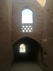 مسجدجامع زیروک بیده