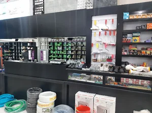 فروشگاه ابزارآلات، لوازم ساختمانی شاهدی (اپزار)