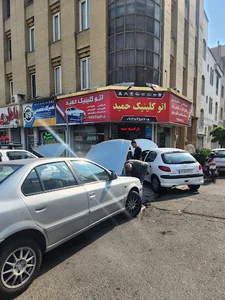 تهران یدک