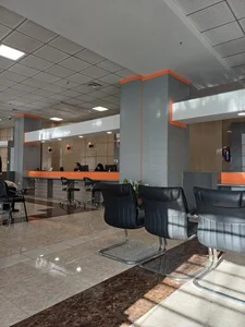 بانک‌ پاسارگاد (شعبه اسلامشهر) 2