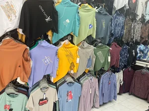 پوشاک مردانه عمده آرین درگهان