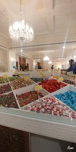 سرای سوغات ایرانی الماس